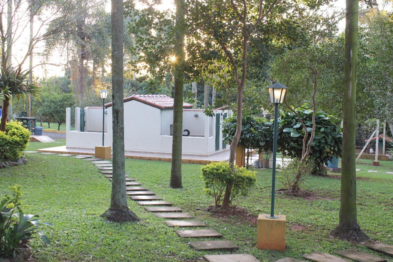 Fazenda à venda com 5 quartos, 600m² - Foto 21