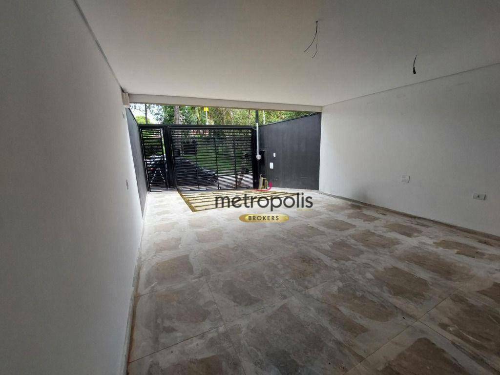 Sobrado à venda com 3 quartos, 197m² - Foto 22