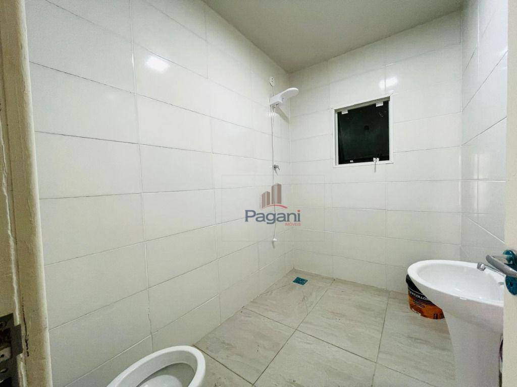 Conjunto Comercial-Sala para alugar, 130m² - Foto 4