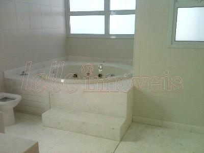 Apartamento à venda com 4 quartos, 297m² - Foto 17