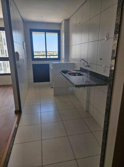 Apartamento à venda com 2 quartos, 57m² - Foto 5