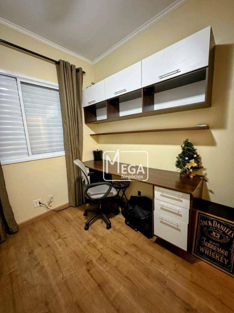 Apartamento à venda com 2 quartos, 55m² - Foto 11