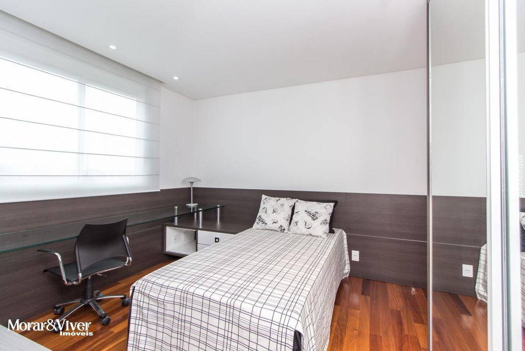 Apartamento à venda com 3 quartos, 176m² - Foto 21