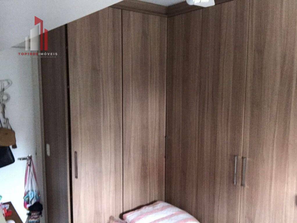 Apartamento à venda com 2 quartos, 62m² - Foto 9