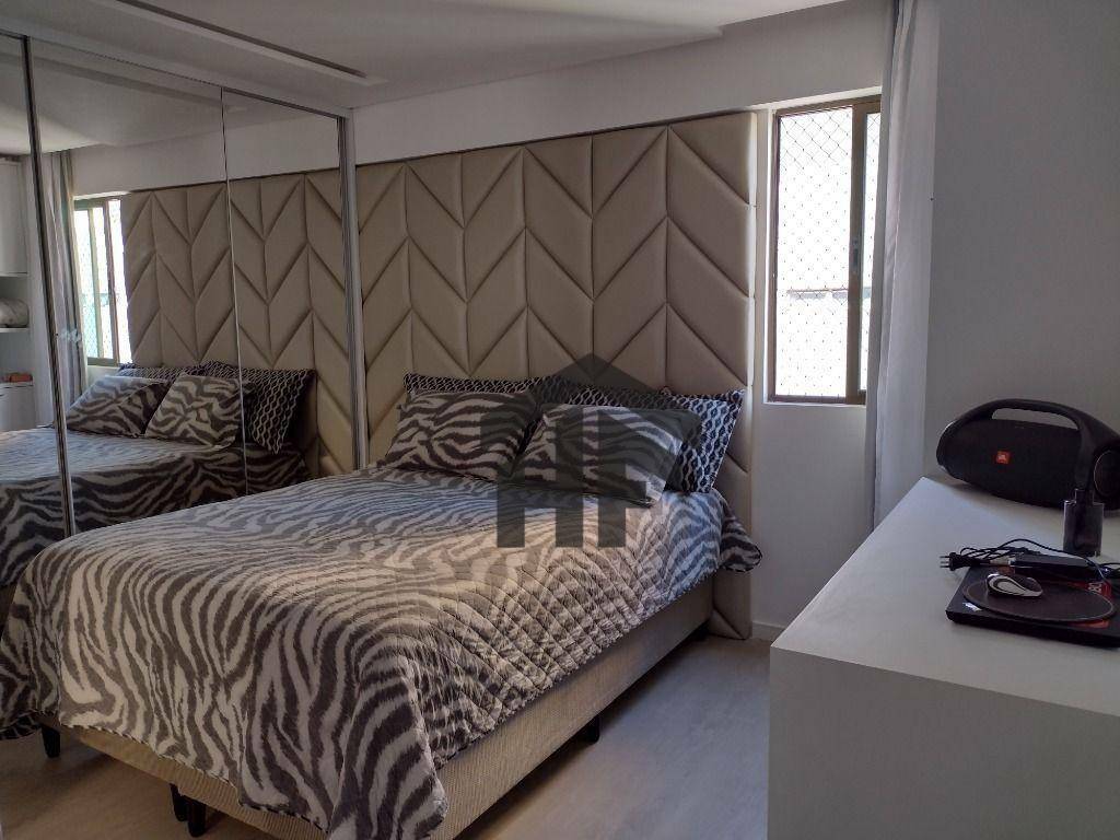 Apartamento à venda com 4 quartos, 136m² - Foto 11