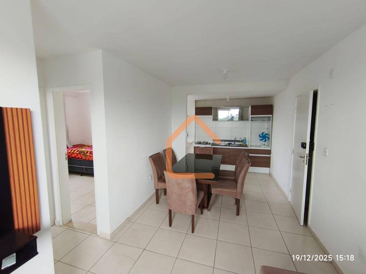 Apartamento, 2 quartos, 46 m² - Foto 5