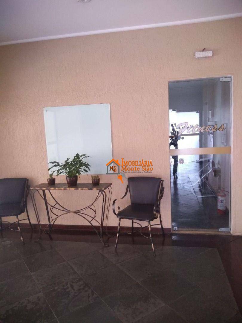 Apartamento à venda com 2 quartos, 58m² - Foto 19