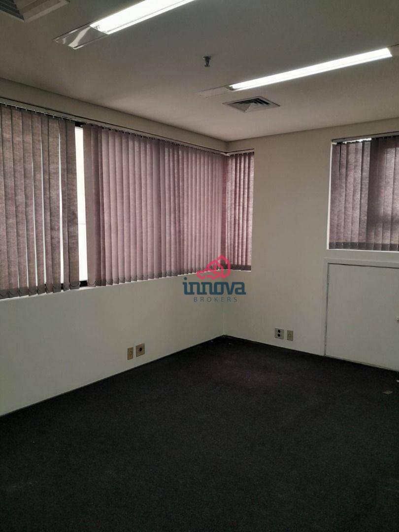 Conjunto Comercial-Sala à venda, 35m² - Foto 1