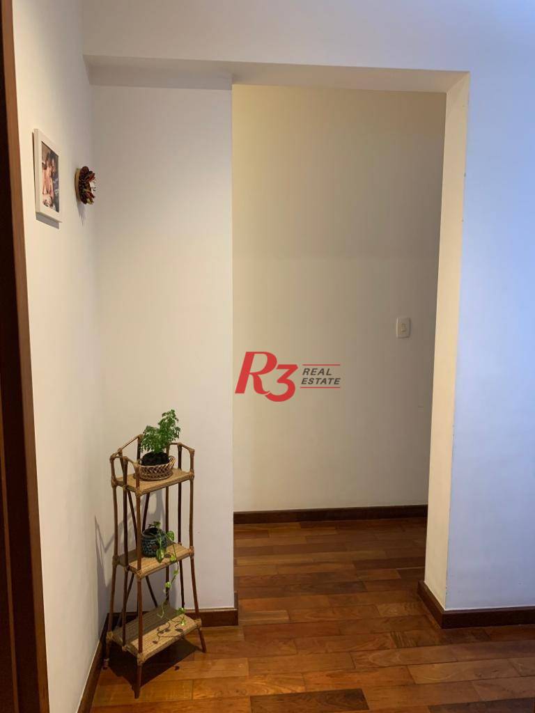 Apartamento à venda com 3 quartos, 159m² - Foto 35