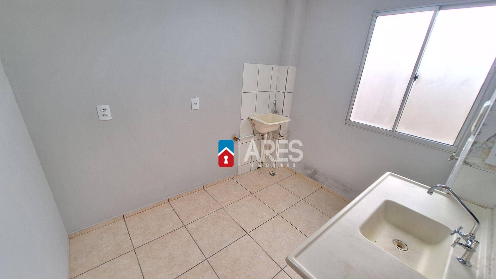 Apartamento, 2 quartos, 45 m² - Foto 4