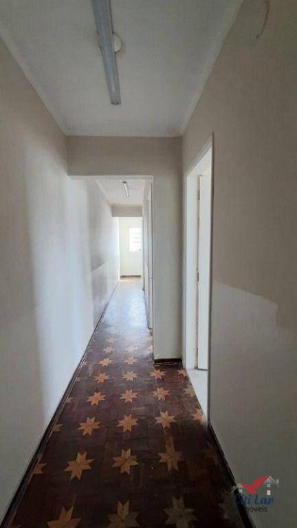 Sobrado para alugar com 3 quartos, 120m² - Foto 10