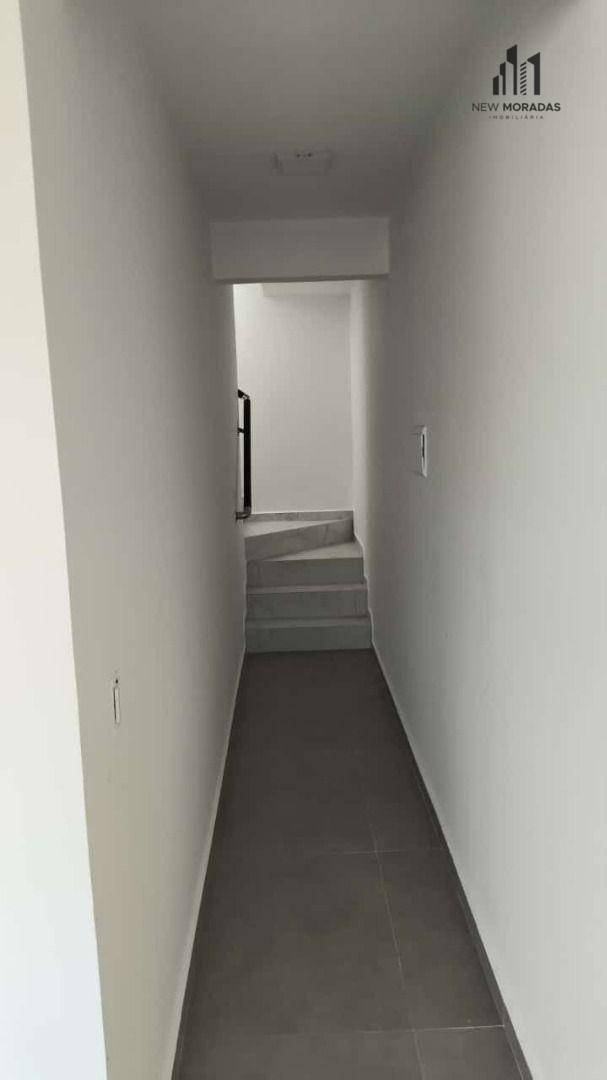 Casa à venda com 3 quartos, 159m² - Foto 5