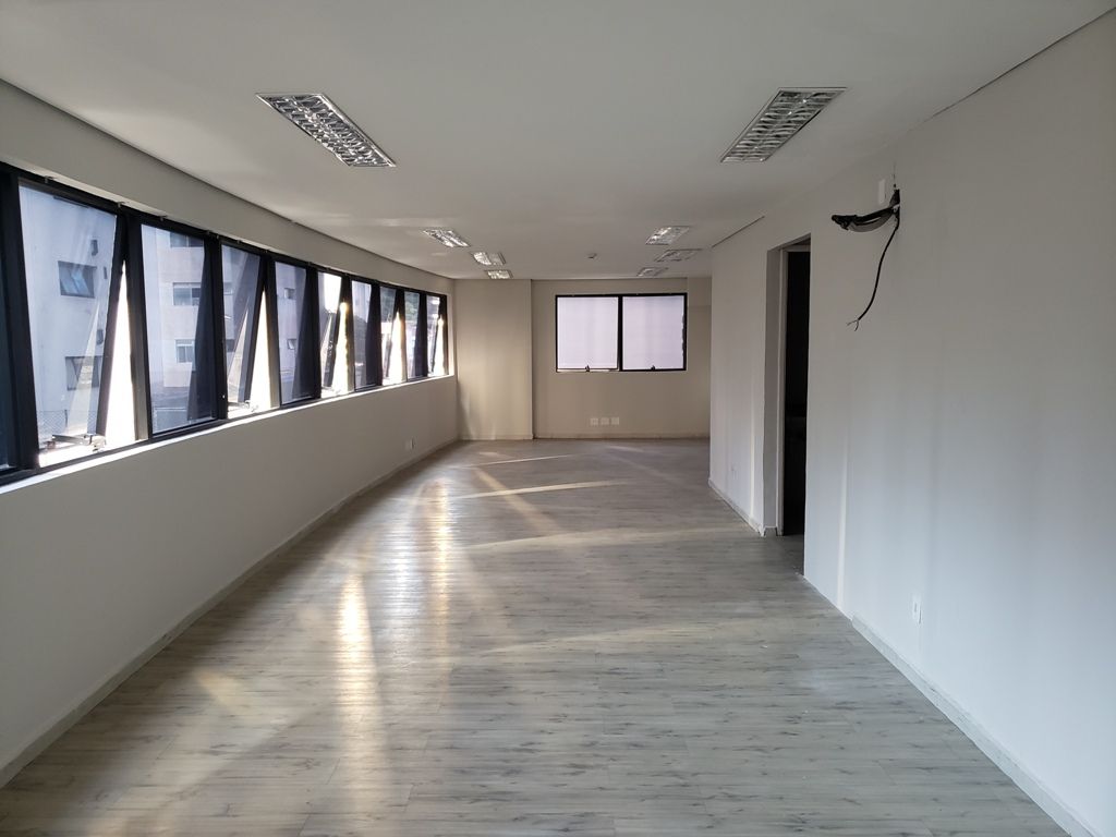 Conjunto Comercial-Sala para alugar, 64m² - Foto 12