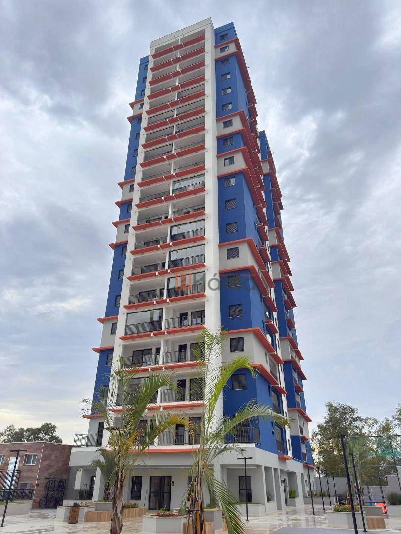 Apartamento, 1 quarto, 45 m² - Foto 1