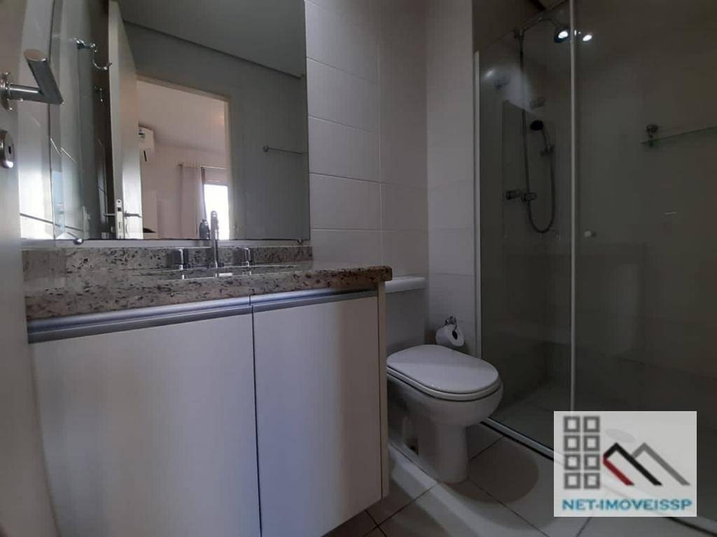 Apartamento à venda com 1 quarto, 54m² - Foto 14