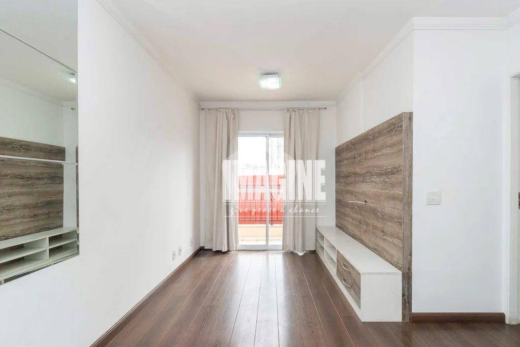 Apartamento à venda com 2 quartos, 54m² - Foto 1