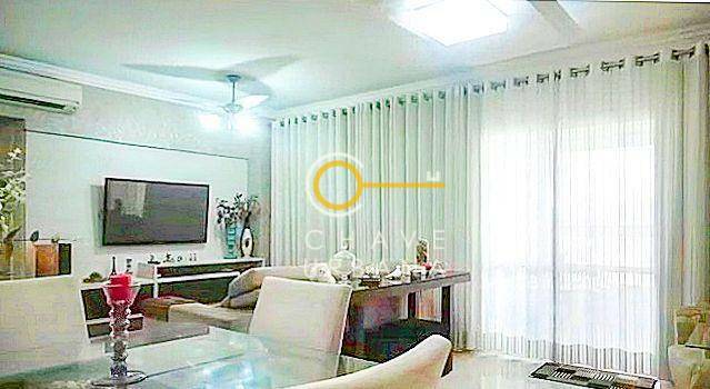 Apartamento à venda com 2 quartos, 92m² - Foto 6