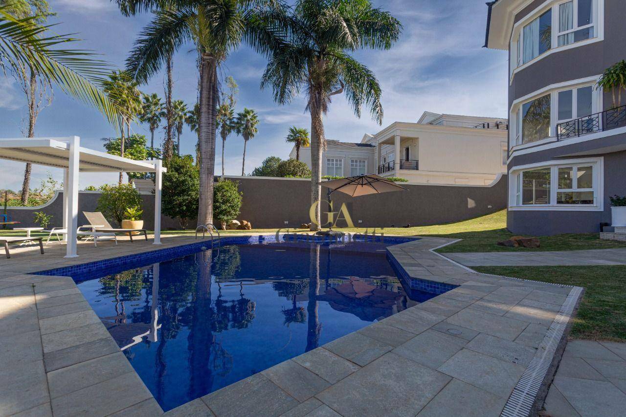 Casa de Condomínio à venda com 5 quartos, 1350m² - Foto 7