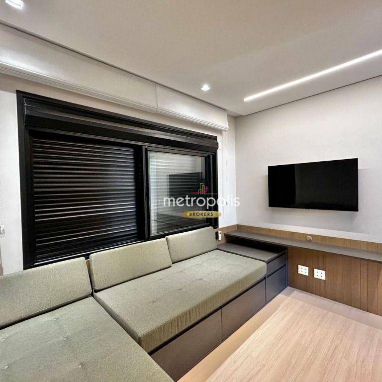 Sobrado à venda com 5 quartos, 380m² - Foto 34