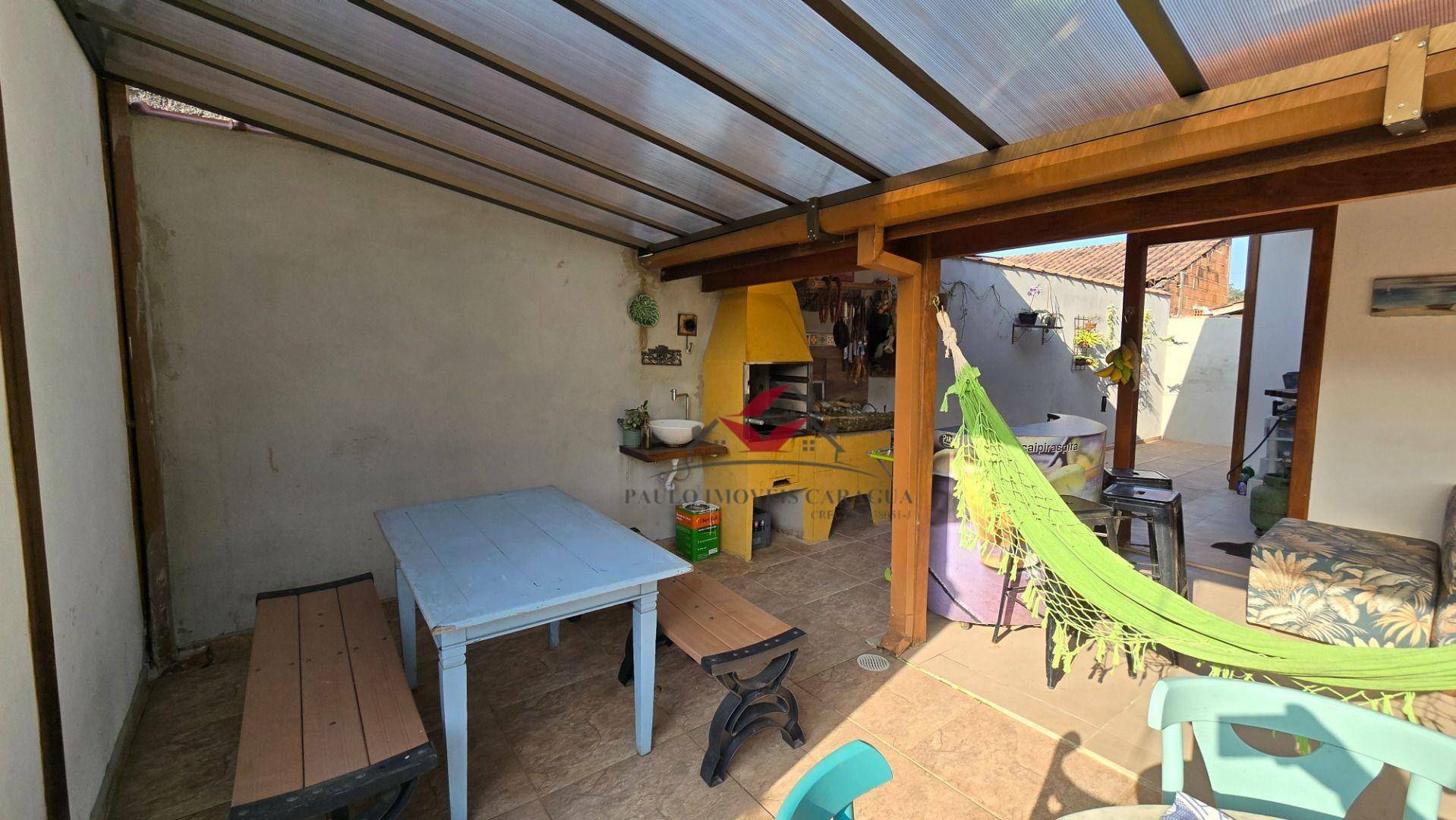 Casa à venda com 3 quartos, 92m² - Foto 9