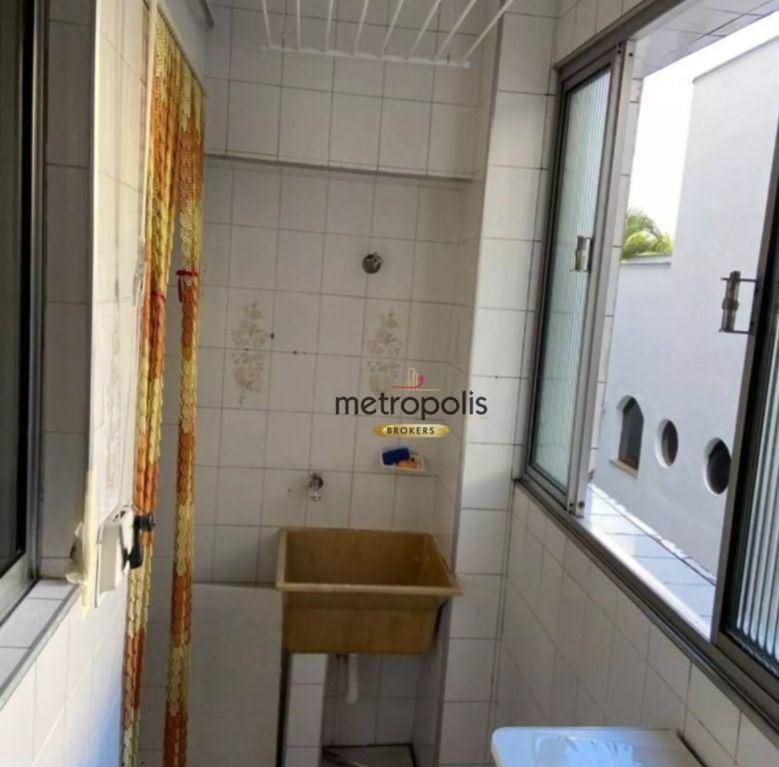 Apartamento para alugar com 2 quartos, 70m² - Foto 6