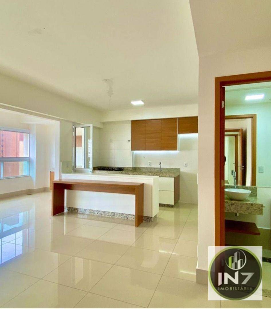 Apartamento à venda com 3 quartos, 107m² - Foto 5