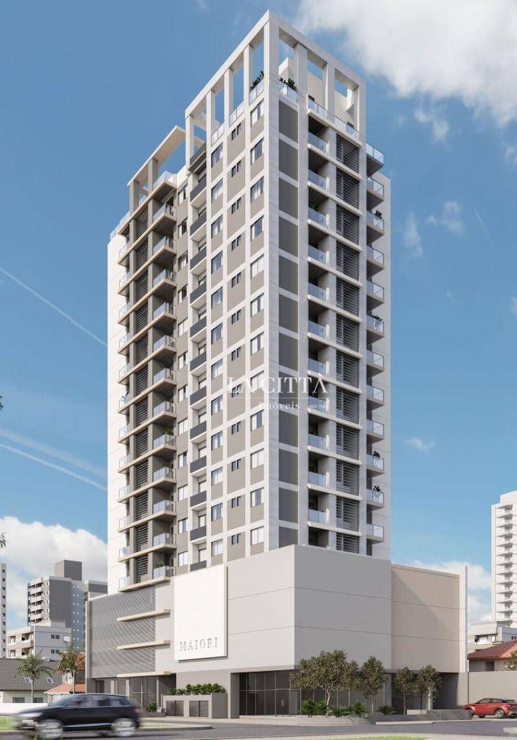 Apartamento, 2 quartos, 68 m² - Foto 2