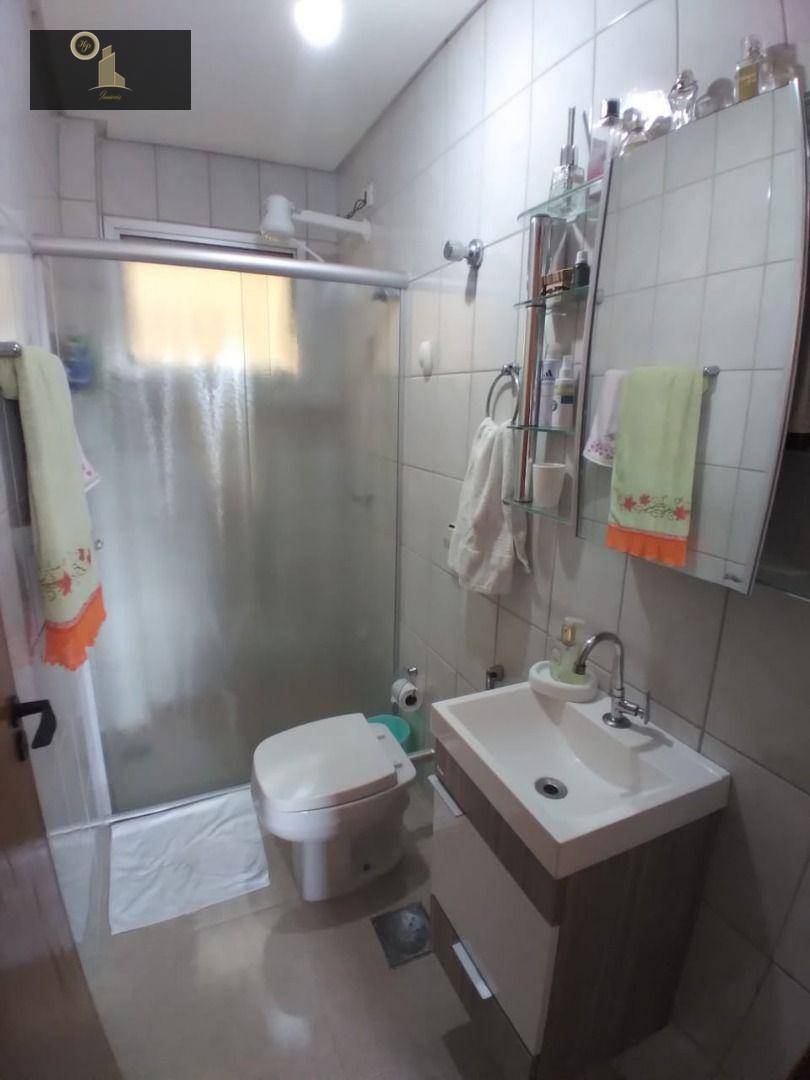 Apartamento à venda com 3 quartos, 107m² - Foto 4