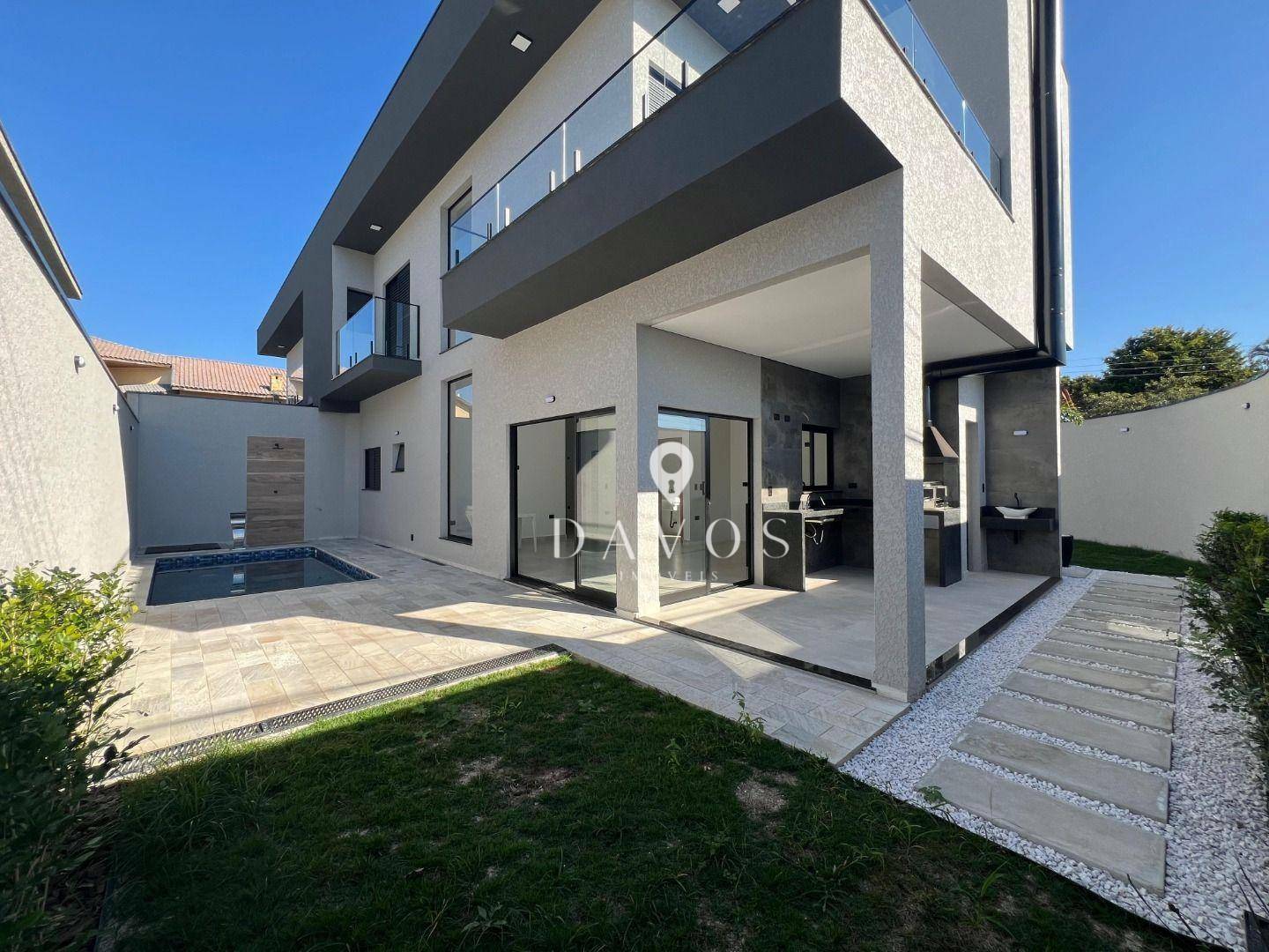 Sobrado à venda com 3 quartos, 140m² - Foto 7