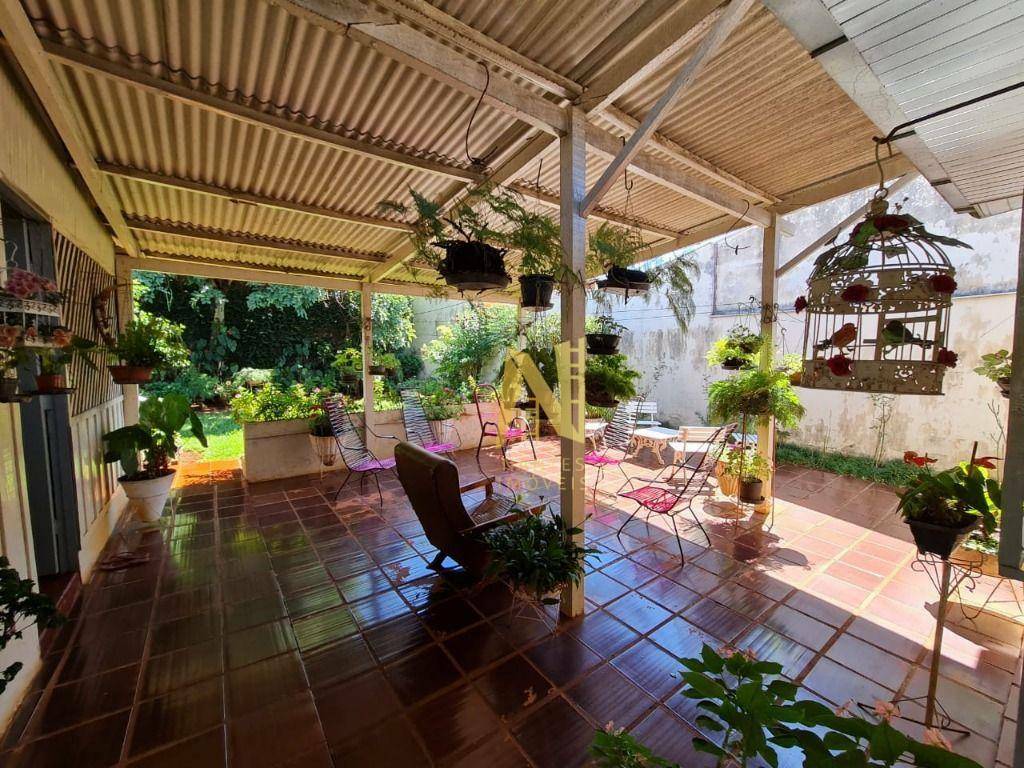 Casa à venda com 3 quartos, 113m² - Foto 22