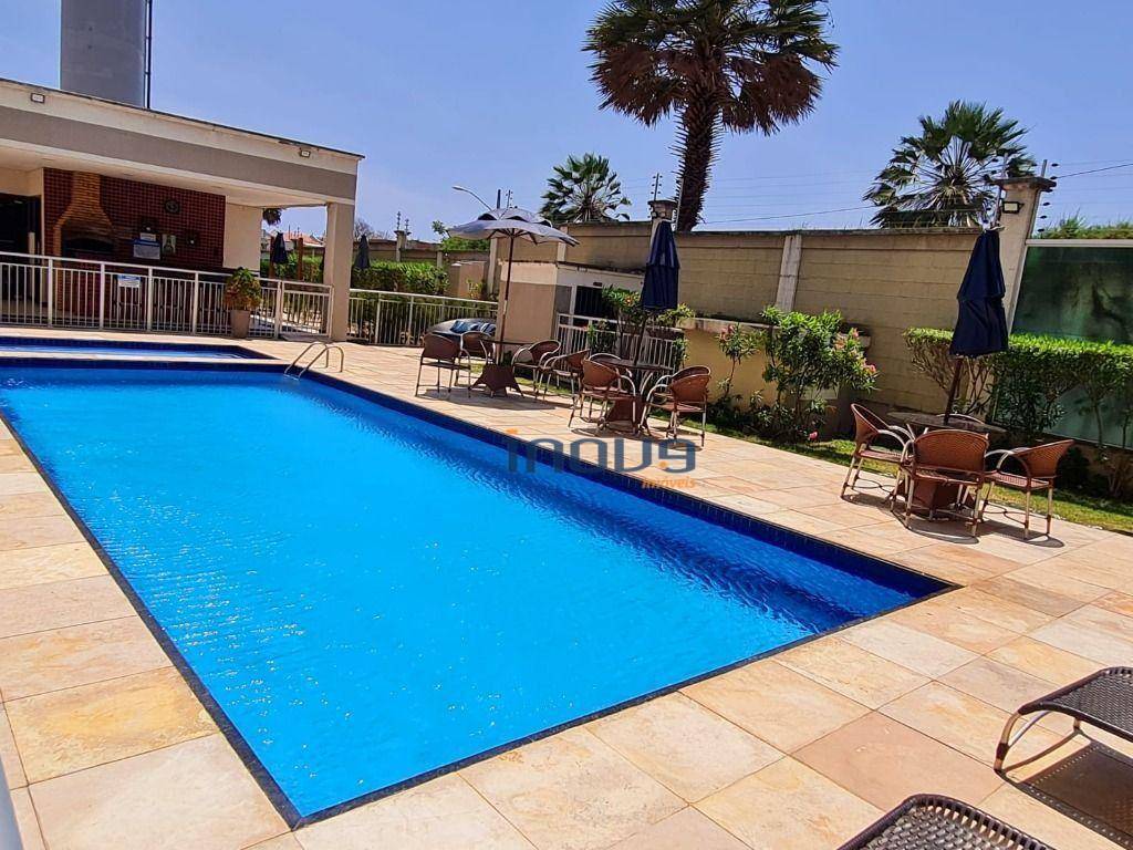 Apartamento, 2 quartos, 44 m² - Foto 2