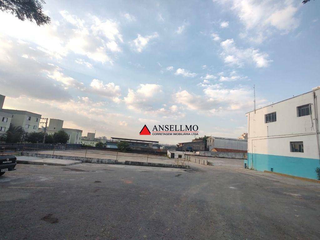 Terreno para alugar, 3623M2 - Foto 7