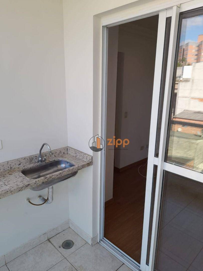 Apartamento à venda com 2 quartos, 64m² - Foto 3