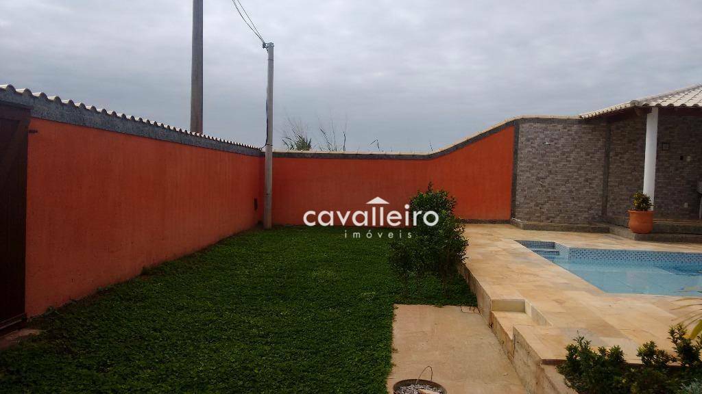 Casa de Condomínio à venda com 5 quartos, 340m² - Foto 2