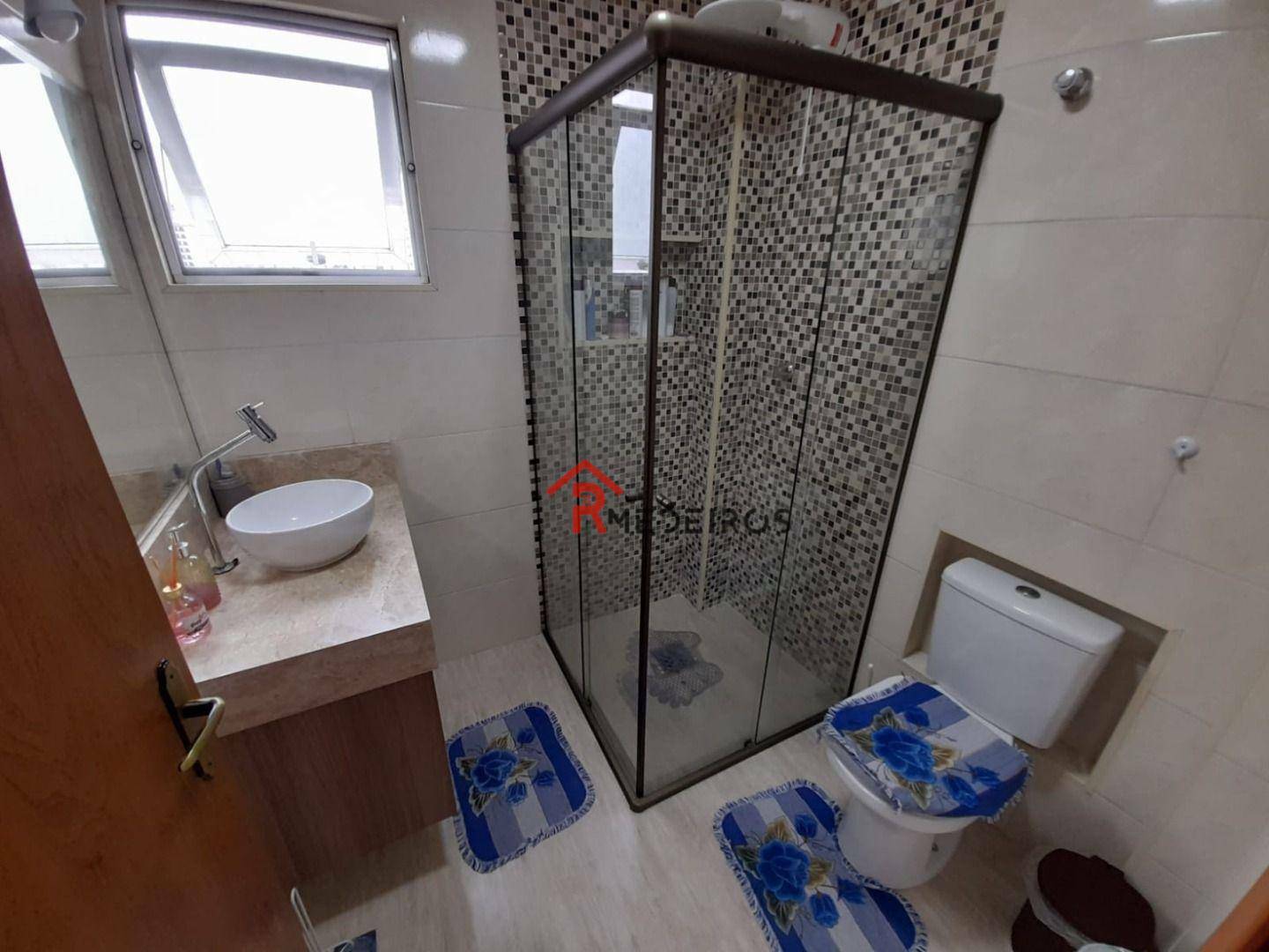 Apartamento à venda com 3 quartos, 100m² - Foto 8