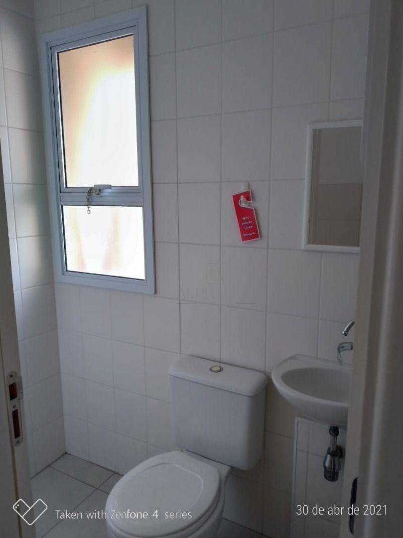 Apartamento para alugar com 3 quartos, 122m² - Foto 31