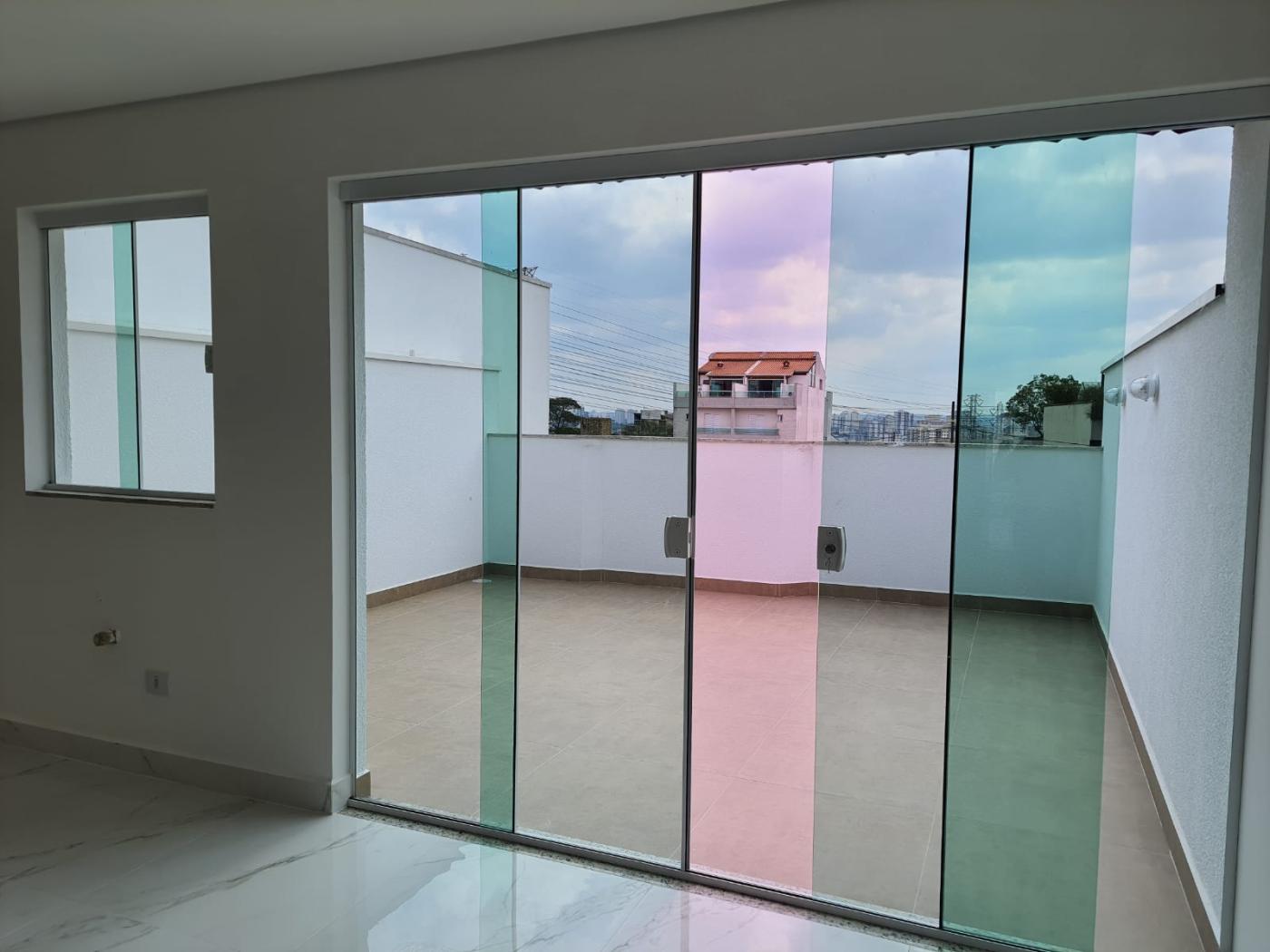 Cobertura à venda com 3 quartos, 172m² - Foto 2