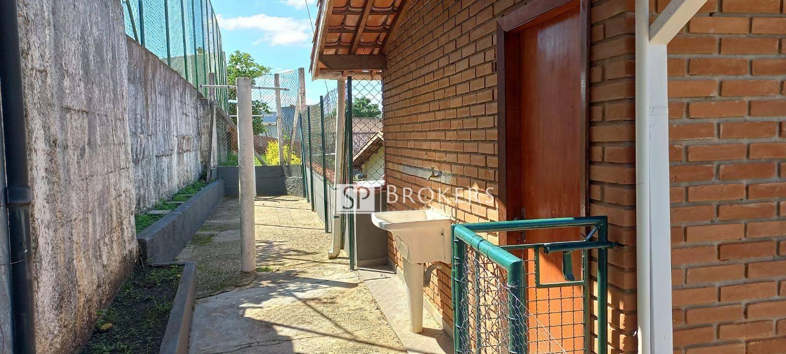 Casa de Condomínio à venda com 4 quartos, 300m² - Foto 59