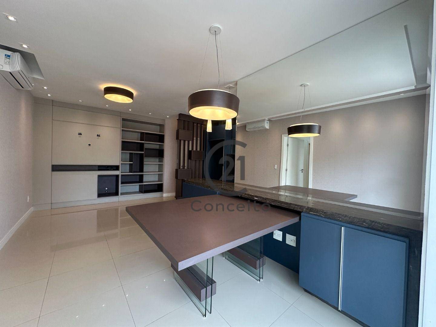 Apartamento à venda com 3 quartos, 86m² - Foto 3