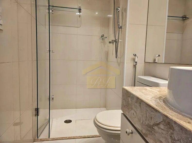 Apartamento à venda com 1 quarto, 60m² - Foto 15