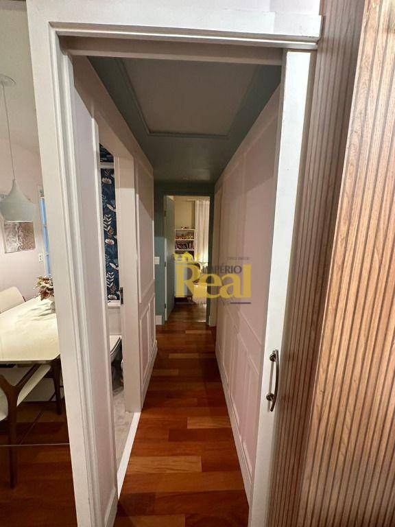 Apartamento à venda com 3 quartos, 110m² - Foto 8