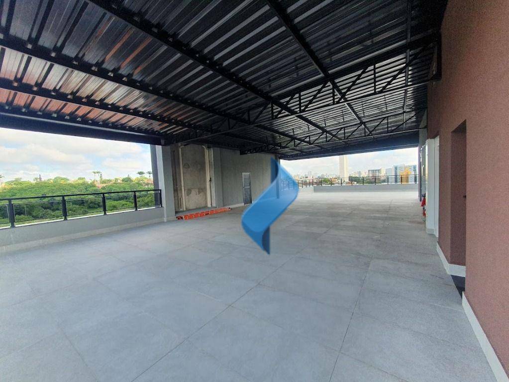 Conjunto Comercial-Sala para alugar, 240m² - Foto 13