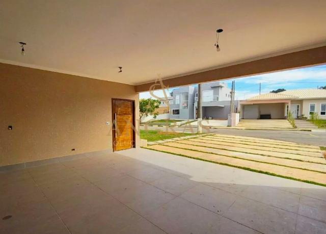 Casa de Condomínio à venda com 3 quartos, 548m² - Foto 3