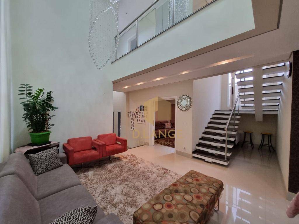 Casa de Condomínio à venda com 3 quartos, 273m² - Foto 11