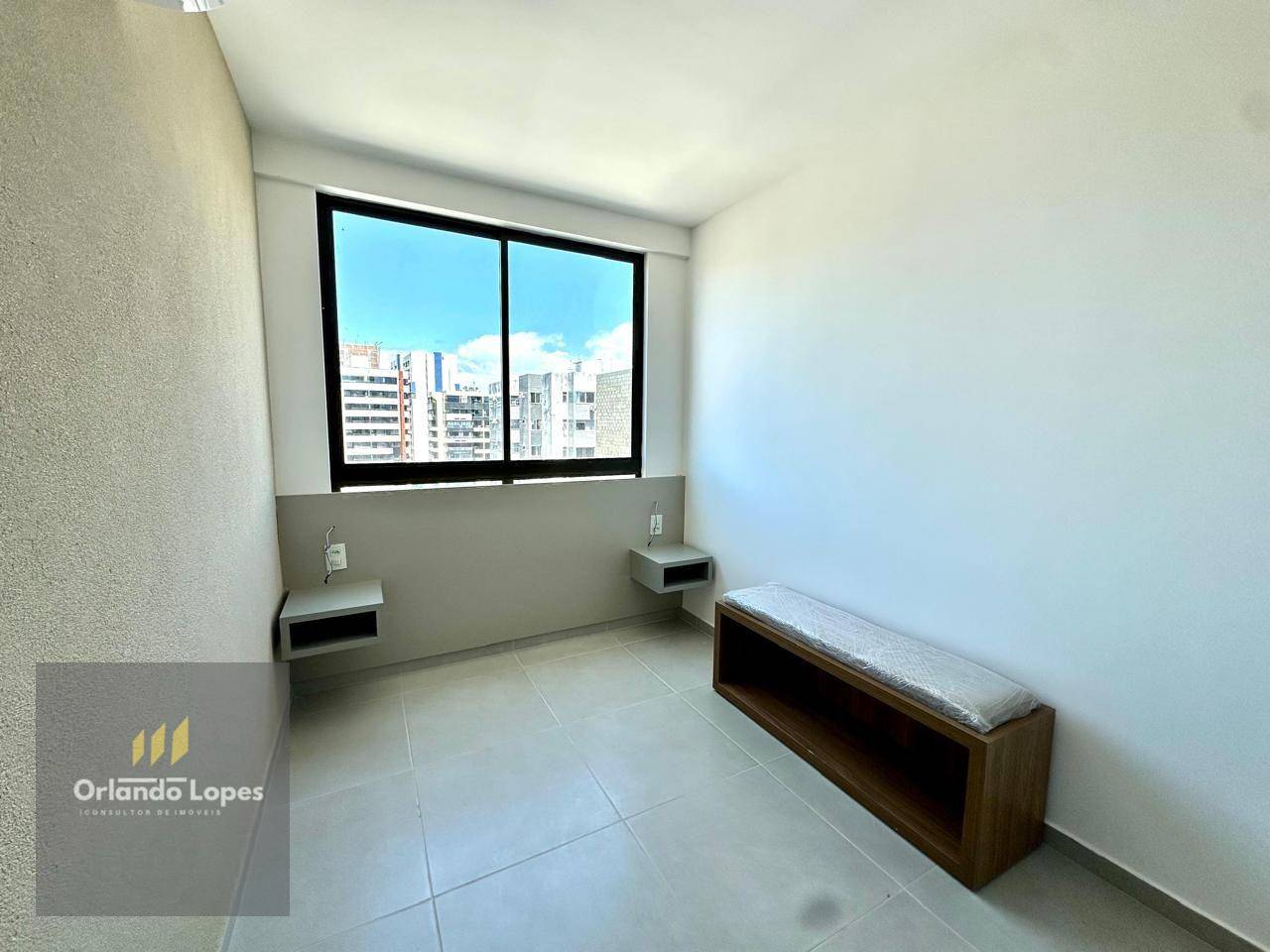 Apartamento, 2 quartos, 60 m² - Foto 4