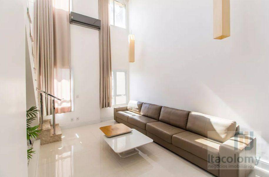 Cobertura, 3 quartos, 165 m² - Foto 1