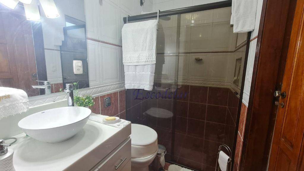 Sobrado à venda com 2 quartos, 170m² - Foto 18