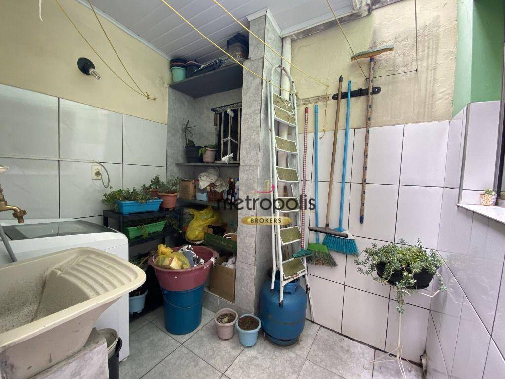 Sobrado à venda com 2 quartos, 74m² - Foto 16