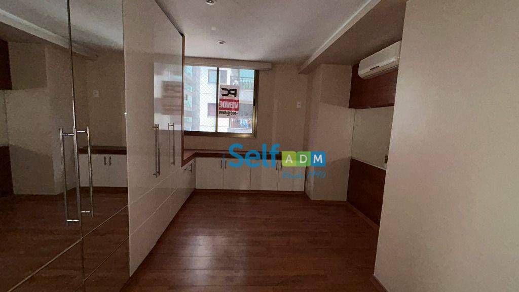 Apartamento para alugar com 3 quartos, 120m² - Foto 6