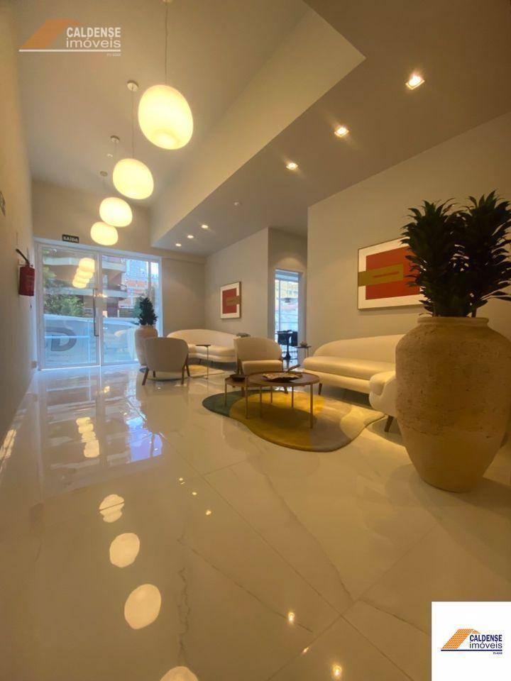 Apartamento, 2 quartos, 65 m² - Foto 2